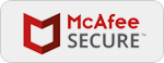 McAfee Secure