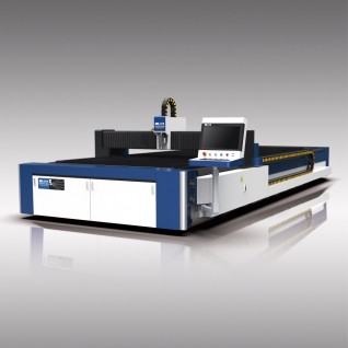 CNC FIBER LASER CUTTING MACHINE 2000W 2040 WORKING TABLE 