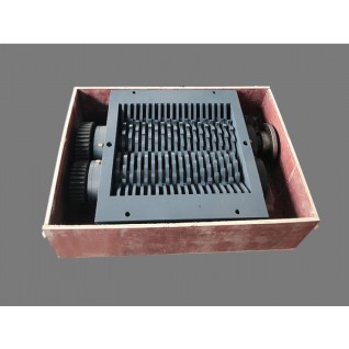 200X180 MM SIZE MINI SHREDDER CHAMBER BOX 