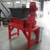 TWO AXIS SHAFT SHREDDER FOR PLASTIC FOAM RECYCLING DS600 