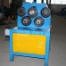 Electric Angle Rolling Machine