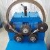 Electric Angle Rolling Machine