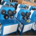 Electric Angle Rolling Machine