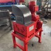 MINI FOUR SHAFT SHREDDER FE250 MODEL BATTERY SHREDDER 