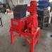MINI FOUR SHAFT SHREDDER FE250 MODEL BATTERY SHREDDER 
