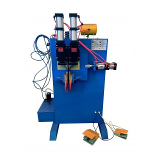 FLANGE WELDING MACHINE  JCW40