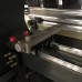 HYDRAULIC CNC PRESS BRAKE 63T3200 WITH E300 CNC CONTROLLER 