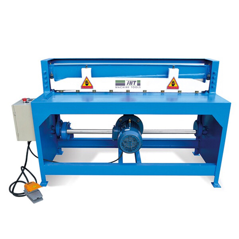 Best Electric Sheet Metal Shearing Machine For 3mm Thickness Sheet