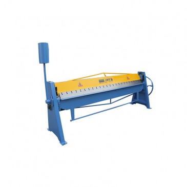 Manual Folding Machine