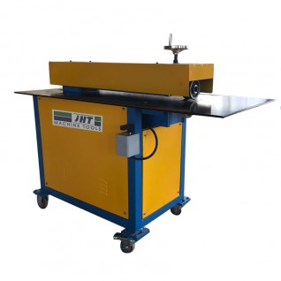 Reel Shearing & Beading Machine