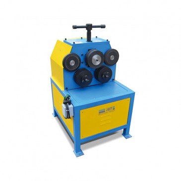 Electric Angle Rolling Machine