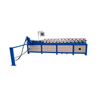 AIR DUCT FLANGE FORMING MACHINE JRFL  50 