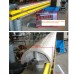 Oval Duct Machine