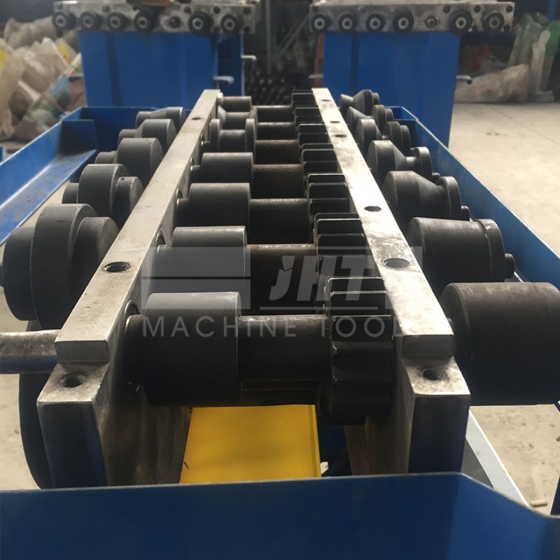 high-quality-square-duct-auto-pittsburgh-machine-multi-functions-lock