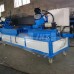 Pneumatic Seam Close Machine