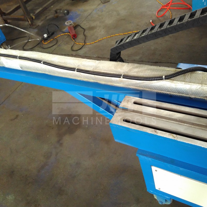 Square HVAC Duct Pneumatic Horizontal Pneumatic Rectangular Duct Work