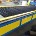 CNC Plasma Cutting Machine