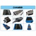 Shredder Machine Rubber Tyre Shredder Blade