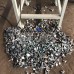 Double Shaft Shredder Machine Rubber Product and Large Tire Recycling