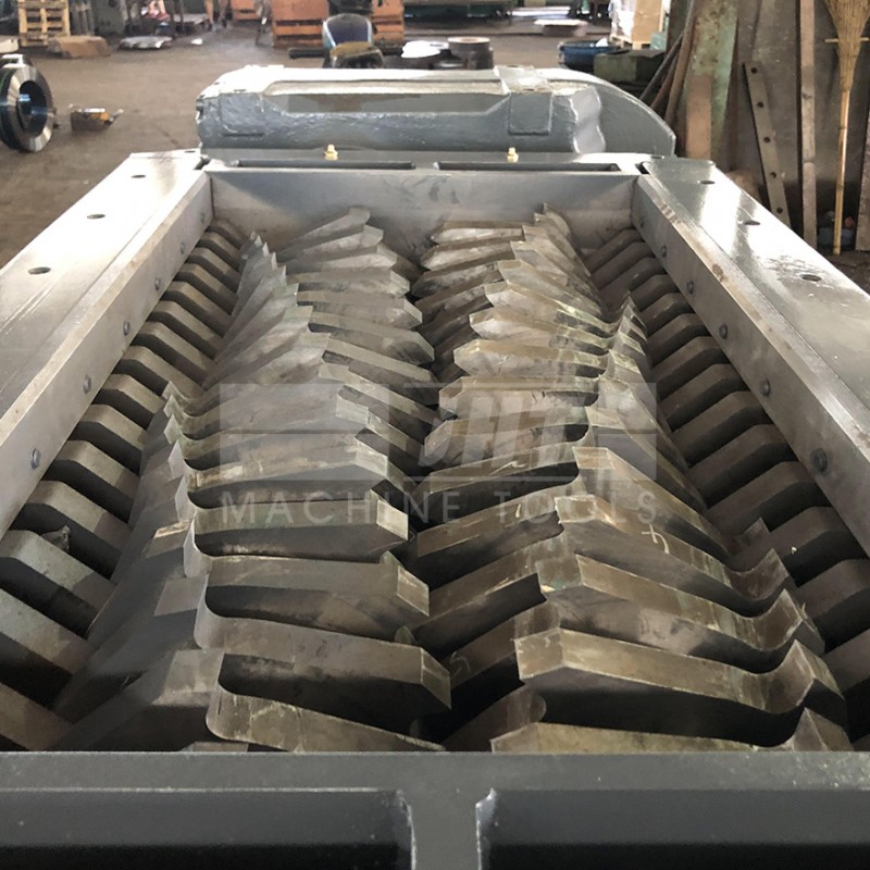 Small Size Shredder Machine (Mini Shredder) Disc shredder, Confidential