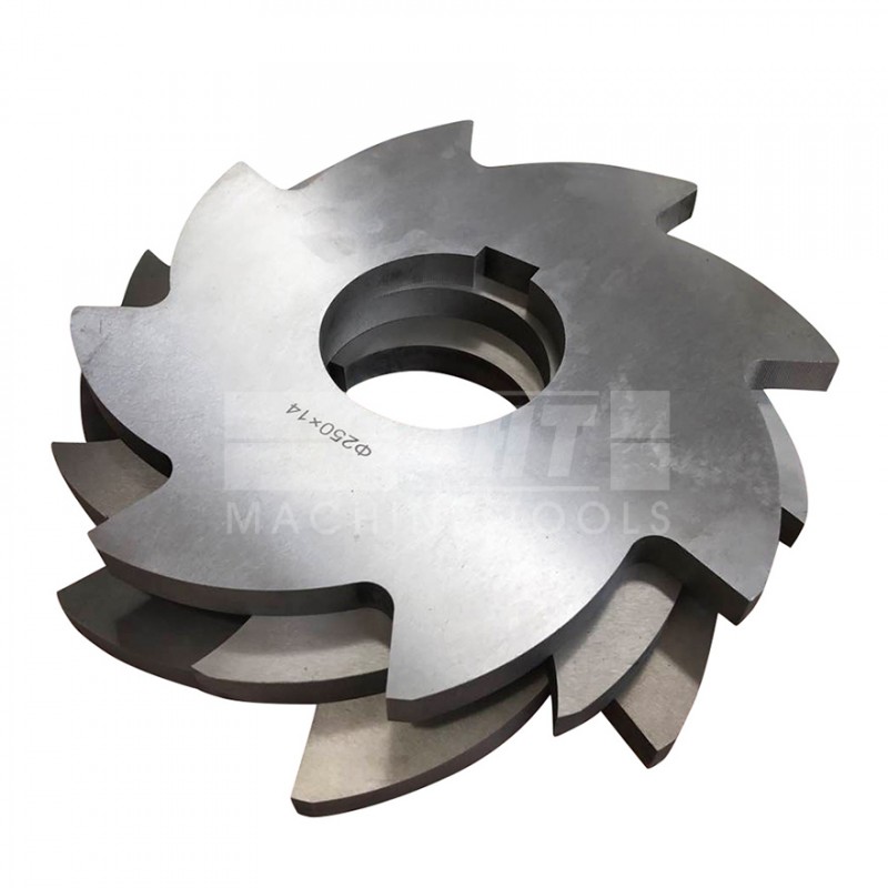 Industrial Rubber Tyre Blade Shredder Tire Blades Plastic Shredder Knives for Crushing Rubber Tyre