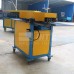 Reel Shearing & Beading Machine