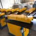 Reel Shearing & Beading Machine