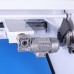 HSS Series Hydraulic Swing Beam Type Shearing Machine With NC System 4X2500