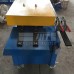 Flange Forming Machine