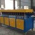 Flange Forming Machine