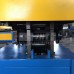 Flange Forming Machine