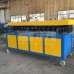 Flange Forming Machine