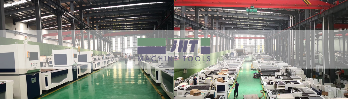 JHT Machine Tools